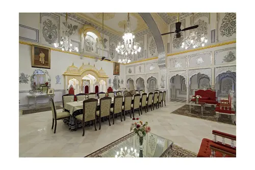 Nahargarh Ranthambhore - Other Facilities - Others 44